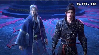 BTTH SEASON 5 EPISODE 131 - 132 SUB INDO PREVIEW