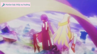 Harlan bậc thầy xu hướng - AMV  - Hào Khí Việt Nam #anime #schooltime