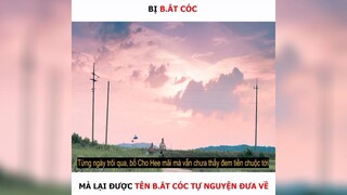 cô bé nhỏ bị anh câm bắt cóc p2