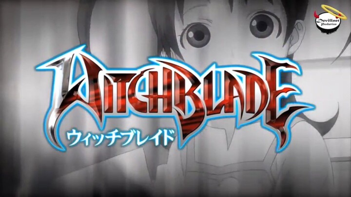 WitchBlade ep16-23 (tagalogdubbed)