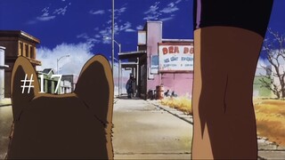 EP 17 - Cowboy Bebop [Sub Indo]