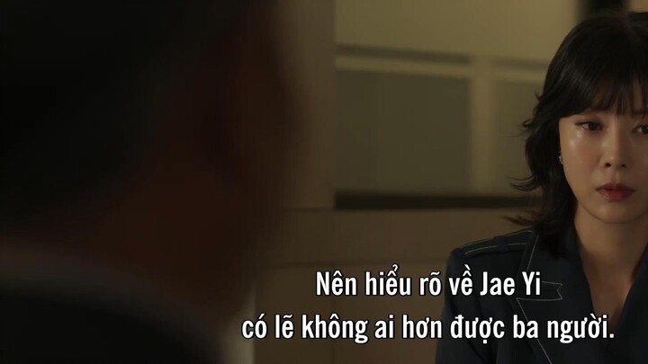 Nữ Hoàng Mặt Nạ EP 16 [Sub Việt]