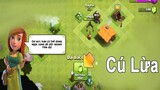Hứng Dẫn Cơ Bản Cho Người Mới Chơi Game Clash of Clans | NMT Gaming