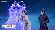 Little Fairy Yao Eps 6 Sub Indo