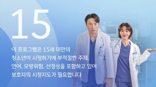 Dr. Cha EPISODE 11