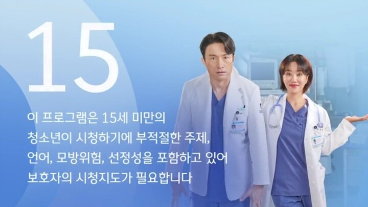 Dr. Cha EPISODE 6
