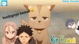 Kucingnya Kawaii😖😖 (Anime Re-Edit)