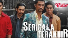 Serigala Terakhir (2009) Full Movie