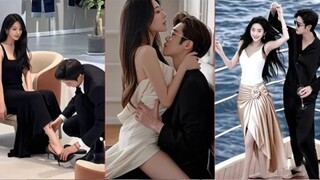 Seorang kurir dikhianati pacar matre, tapi malah ditemukan oleh gadis kaya dan hidupnya berubah💥