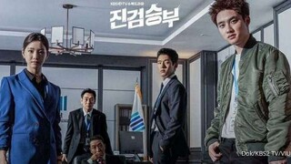 Bad Prosecutor Episode 7