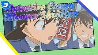 [Shinichi Kudo x Ran Mouri] Momen Fluffy & Angsty (Masih Diperbarui)_3