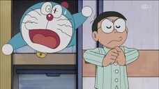 Doraemon (2005) Tập 143: Nobita ở Hoang Đảo 3000 Ngày (Full Vietsub)