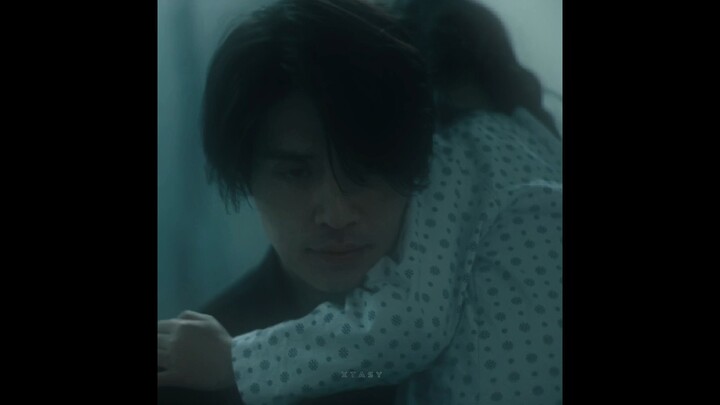He was her everything 🥺❤ #shorts #ashopforkillers #leedongwook #킬러들의 쇼핑몰