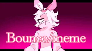 [bounce/meme]柴/oc/fester