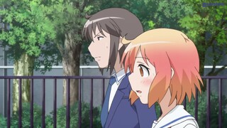 Katoura-san Eps 10 [Sub Indo]