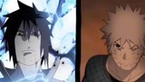 bên Sasuke chỉ có itachi tiếp thôi