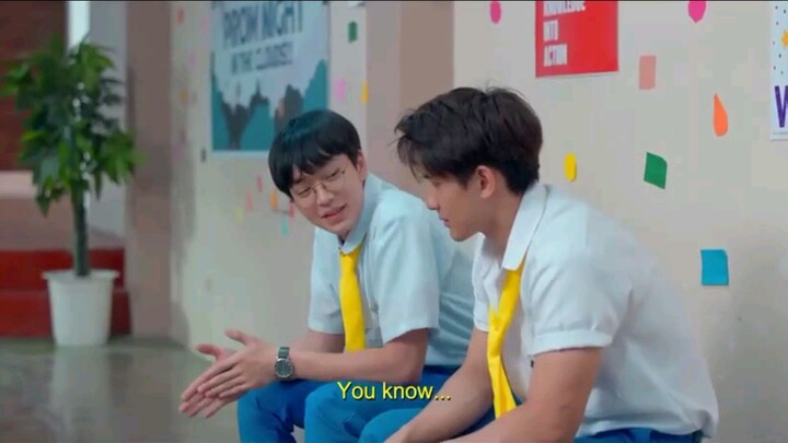 the day i luv u ep 9
