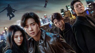 1. TITLE: Gyeongseong Creature S2/Tagalog Dubbed Episode 01 HD