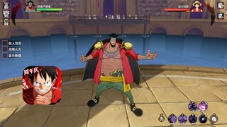 FULL SKILL KUROHIGE DI ONE PIECE FIGHTING PATH!!