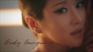 Body language - Lee La El || Eve [The Scandal] FMV