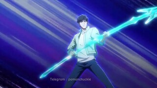 World Best Martial Artist Eps 11 sub indo