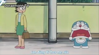 Doraemon New TV Series (Ep 27.5) Doraemon "trông chừng" mẹ #DoraemonNewTVSeries