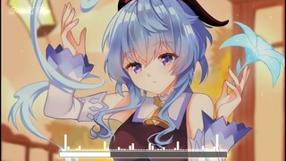 Nightcore - Make Me Move ♪