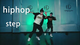 [Tarian] [Street Dance] [HipHop] Latihan dengan Step langkah kai dasar