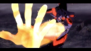 Top 10 Most Epic World Ending Fight Scenes in Anime