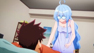 Anime Echi No Sensor Yg Lagi Viral Buruan di Tonton