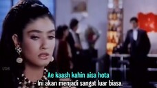 Ae kaash kahin Aisa Hota