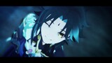 【Genshin Impact MMD】Toxic【Xiao】