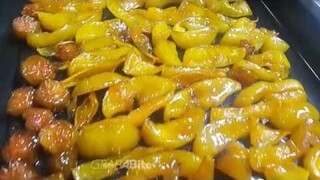 Tự làm mứt xoài mứt cóc | Homemade | Ăn Liền TV