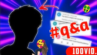 Face Reveal? Yt Se Kitna 🤑 Aata Hai Etc. Q&A Rupyar Gaming