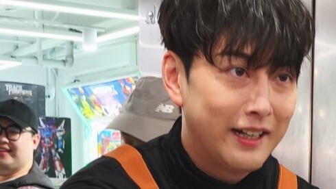 Ishiguro Hero lands in Shanghai! The most detailed live video of Kotobukiya's one-day store manager!