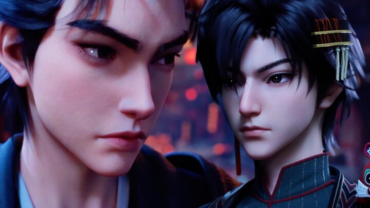 "เหมือนเด็กประถม 2 คนทะเลาะกันทางออนไลน์เลย!!" (จี้หยวนทงมาปากอีกแล้ว!! [ชางหยวนทู]