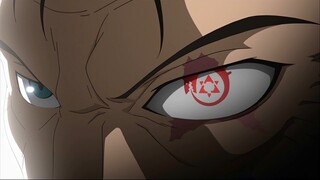 Fullmetal Alchemist Brotherhood - Opening 2 | 4K | 60FPS | Creditless |