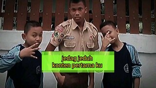 utamakan JJ ya temen temen