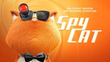 Watch Full  ** Spy Cat  ** Movies For Free // Link In Description