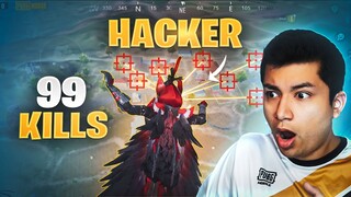 ROLEX REACTS to HACKERS IN PUBG MOBILE & BGMI