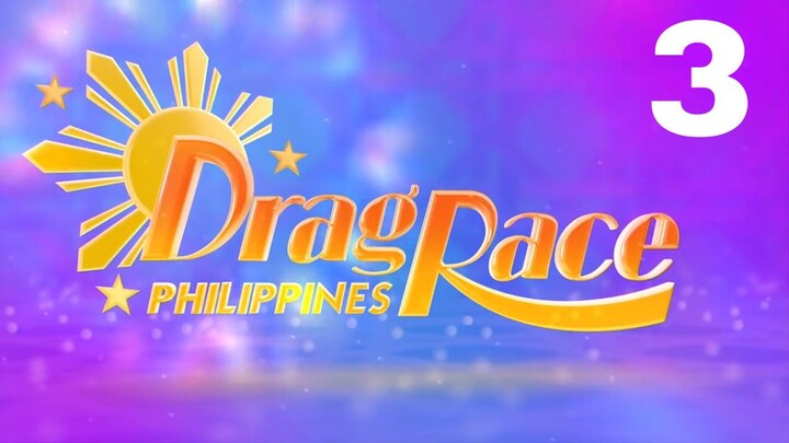 Drag Race Philippines Season 2 (Episode 3)