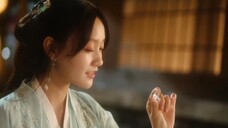 The Cloud Embracing the Moon (2024) จันทร์พรางใจ EP 22 [ซับไทย]