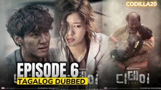 D DAY Episode 6 Tagalog