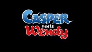 Casper Meets Wendy (1998)