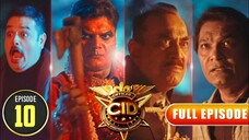 CID Season 2 Full Episode 10 | CID Season 2 2025 | Crime Investigation Tv Show | CID Tv Show