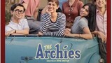 The Archies movie 2023 with English subtitles