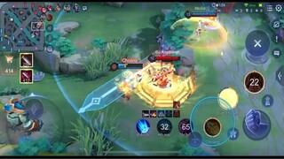 xạ thủ nhưng lại thích cân 5 - có ngay mega kill P7