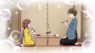 Taisho Otome Fairytale Episode 11