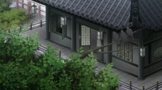 Koukyuu no Karasu Eps 4 (Sub Indo)