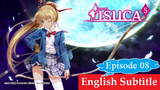 isuca Ep08 English Sub